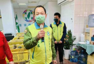 主委盧長在表示，感謝中央重視地方黨部與縣籍立委楊曜所提「加發疫苗」的要求，在過去幾波的分配上都給予澎湖更高比例的分配劑量，使澎湖得以加速建立有效的群體防護力。