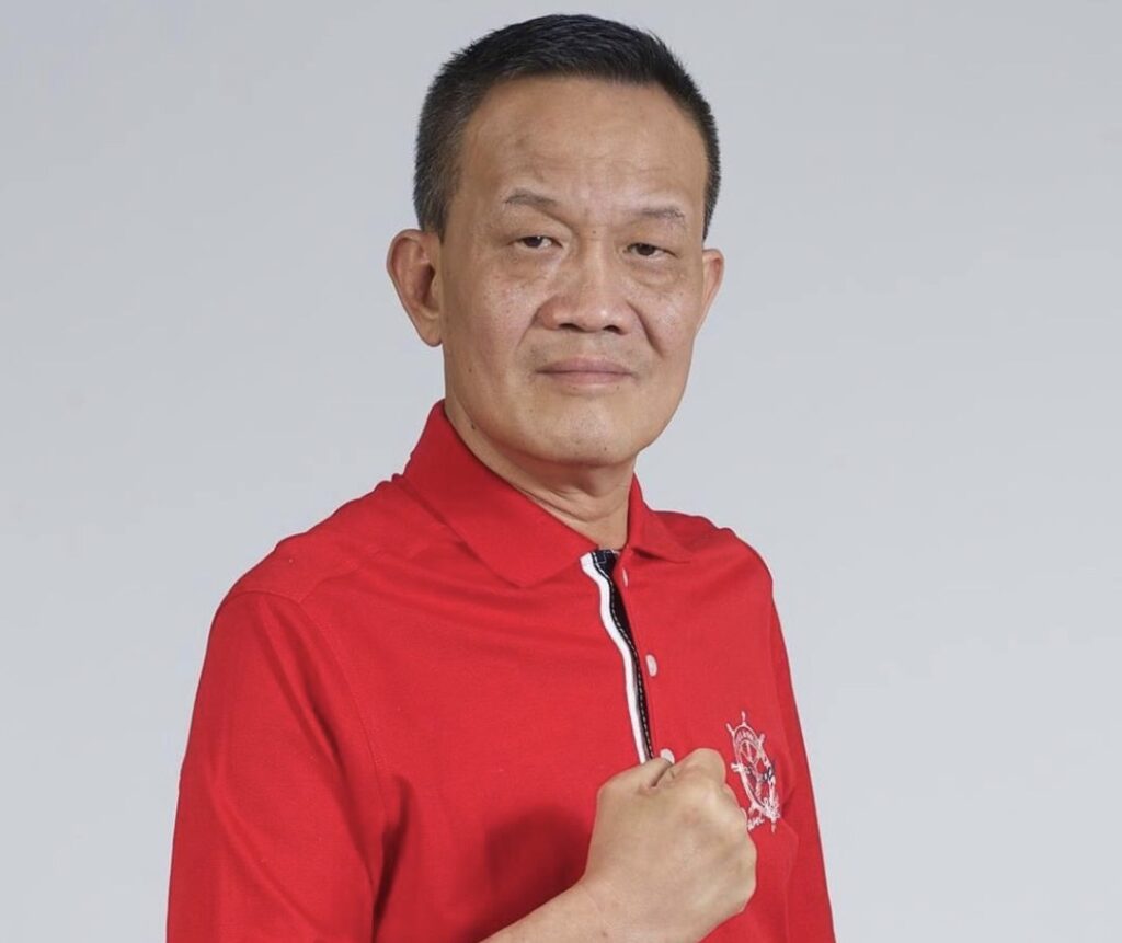 台北市特殊娛樂業從業人員職業工會林瑞圖理事長，將率團遊行向政府及主管機關表達嚴厲的抗議！酒店服務人員生存權