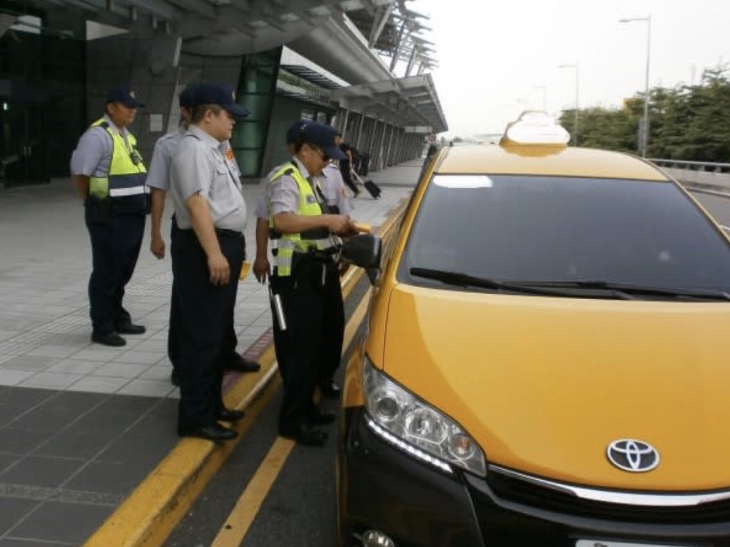 計程車預謀詐欺？專挑酒客下手！建請交通警政部門能夠關注預防