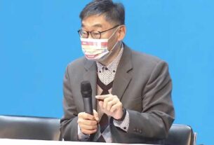 國民黨要華視總經理辭職下台，莊豐嘉記者會回應