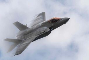 美國國務院近日批准出售約旦哈希米王國16架F-16 BLK70型戰機，代號為「和平獵鷹」