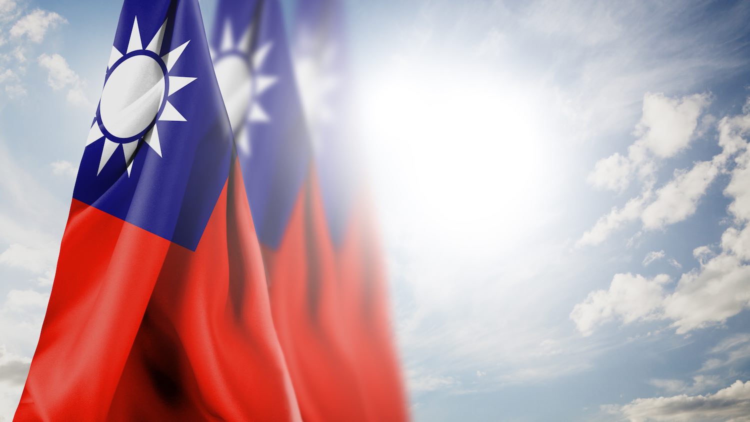 俄羅斯公布不友善行動的國家名單驚見「台灣」