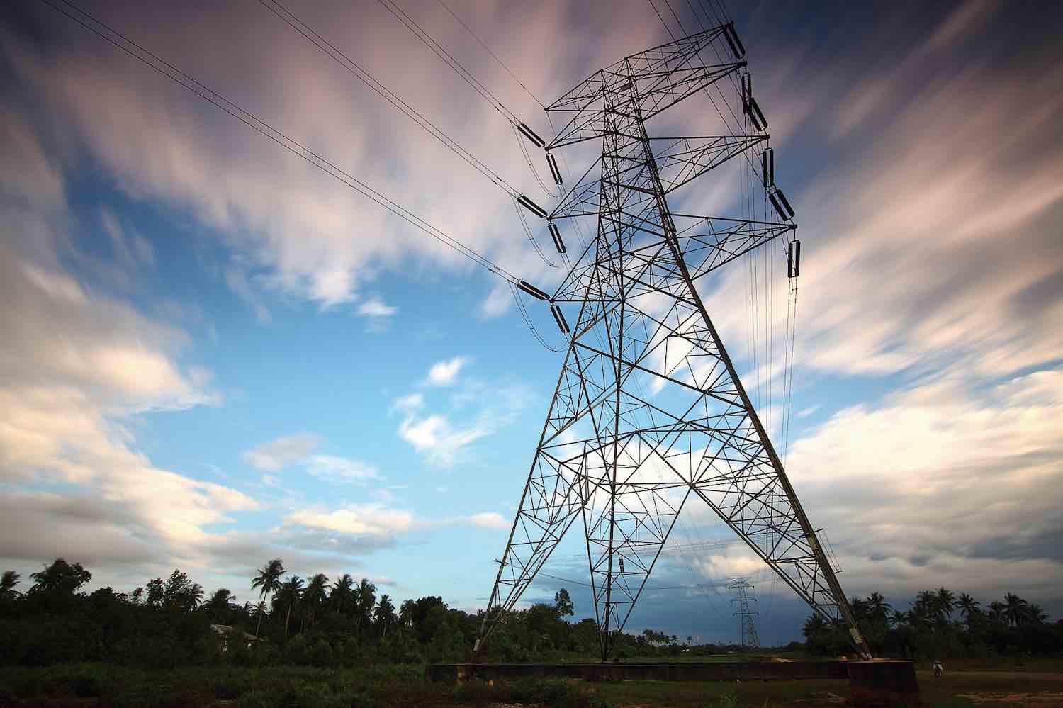 缺電危機！台灣電力供需缺口只會更加擴大