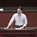 蔣萬安：中正紀念堂轉型為「台灣建設紀念館」