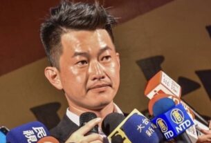 辭去台灣基進黨內職務！陳柏惟：被罷免後面臨各種壓力