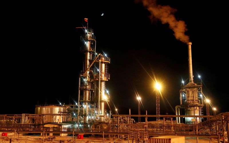 美國示警，印度違反制裁對於蘇俄大量進口石油