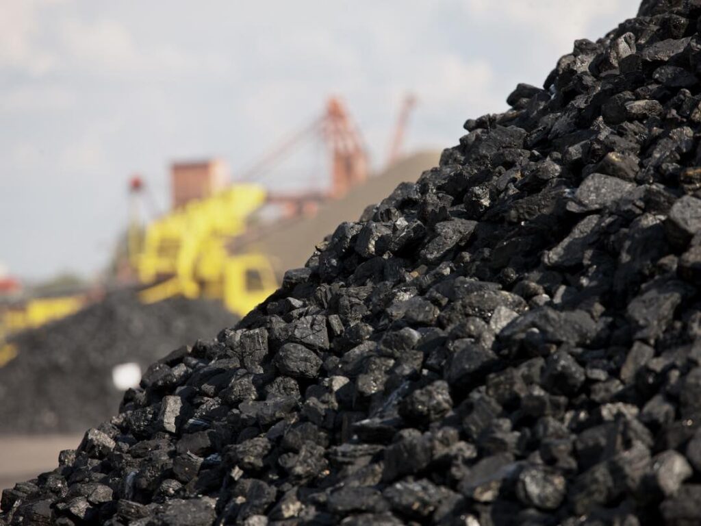 歐盟提出對俄羅斯煤炭制裁禁令／Supply Chain Brain