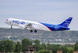 蘇俄聯合航空製造公司（United Aircraft Corp.）／Aviation Today