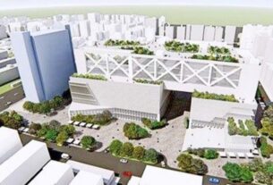 台北市音圖中心一再延宕，市民福祉受到影響