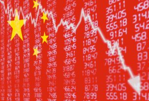 2022年中國面臨的七大經濟問題