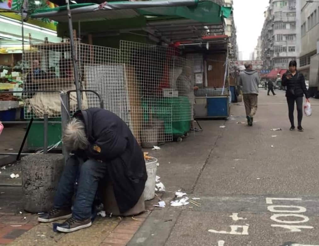 貧富差距對社會的深重戕害