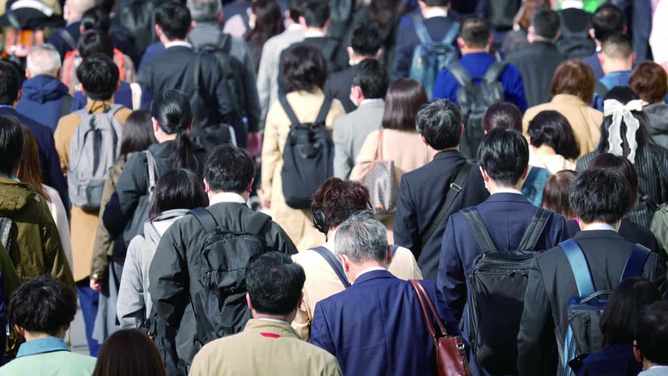 何謂「業務性質變更」可以合法縮減人力？