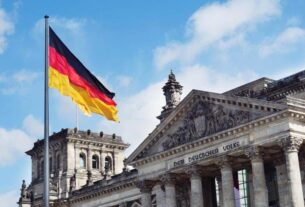 德國工業協會示警Germany Visa