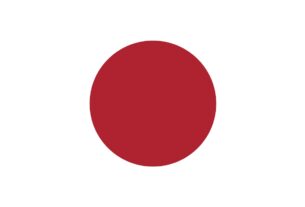 日本國旗