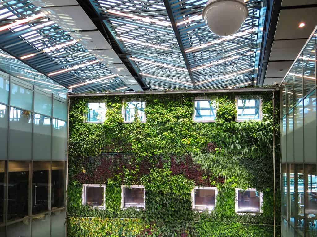 台灣的綠建築真的夠綠嗎？還是淪為口號！