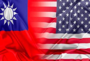 台灣還要被美國利用到幾時？