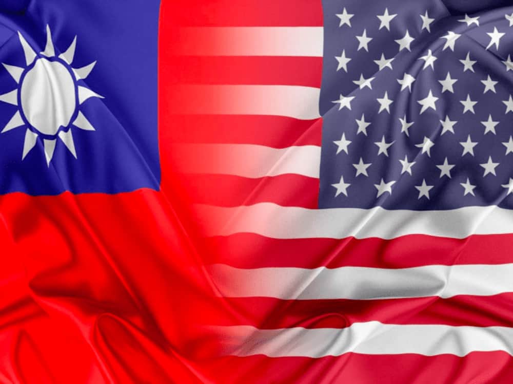 台灣還要被美國利用到幾時？