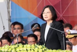 10.10_總統於國慶大會中發表演說_(29934288980)