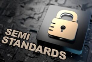 SEMI E187全球第一個臺灣主導半導體資安標準