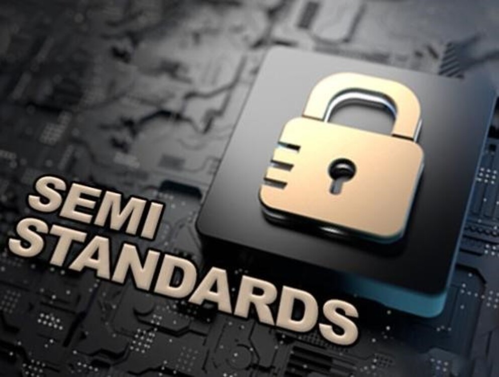 SEMI E187全球第一個臺灣主導半導體資安標準