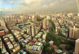 從宏觀角度看台灣未來房市的發展－兼論這時候該不該買房？