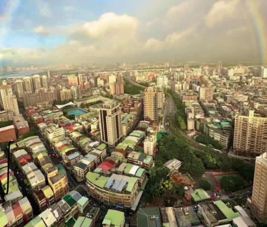 從宏觀角度看台灣未來房市的發展－兼論這時候該不該買房？