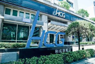 台灣老字號衛浴品牌 HCG和成