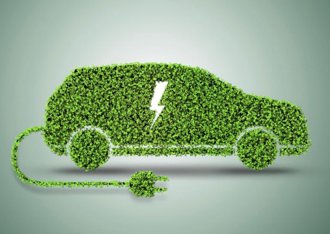 在新能源政策推動下 電動車買氣仍看好