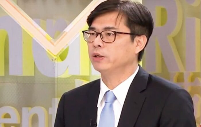 副市長懸缺是慎重？還是難產？