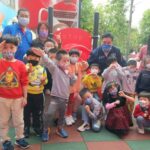 市民引頸期盼，新北土城第一座封閉式3米遊戲場正式啟用！