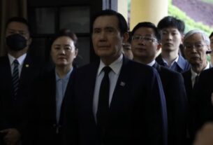 何溢誠快評：英派外交的蕭條、硝煙、笑話