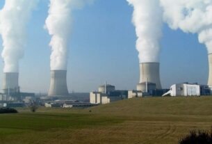 備受爭議的核能為什麼被列為綠能？