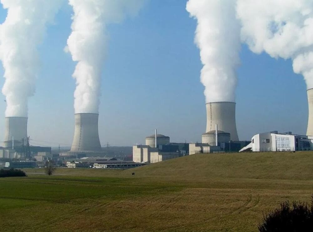 備受爭議的核能為什麼被列為綠能？