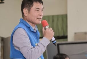 藍營總統候選人難產 鍾東錦：把選擇權交給人民