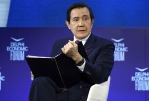 何溢誠快評：就看賴清德如何讓兩岸在法理上互不隸屬