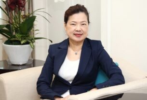 疫後特別條例 打造國家永續經濟環境