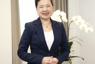 經濟部長王美花：積極協助企業升級轉型，穩定能源供給並提升企業自主能力