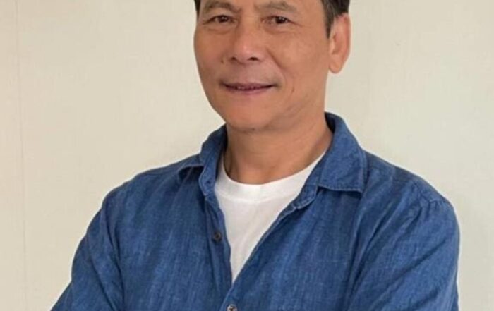 全台縣市長施政滿意度 王忠銘入選五星縣市長？