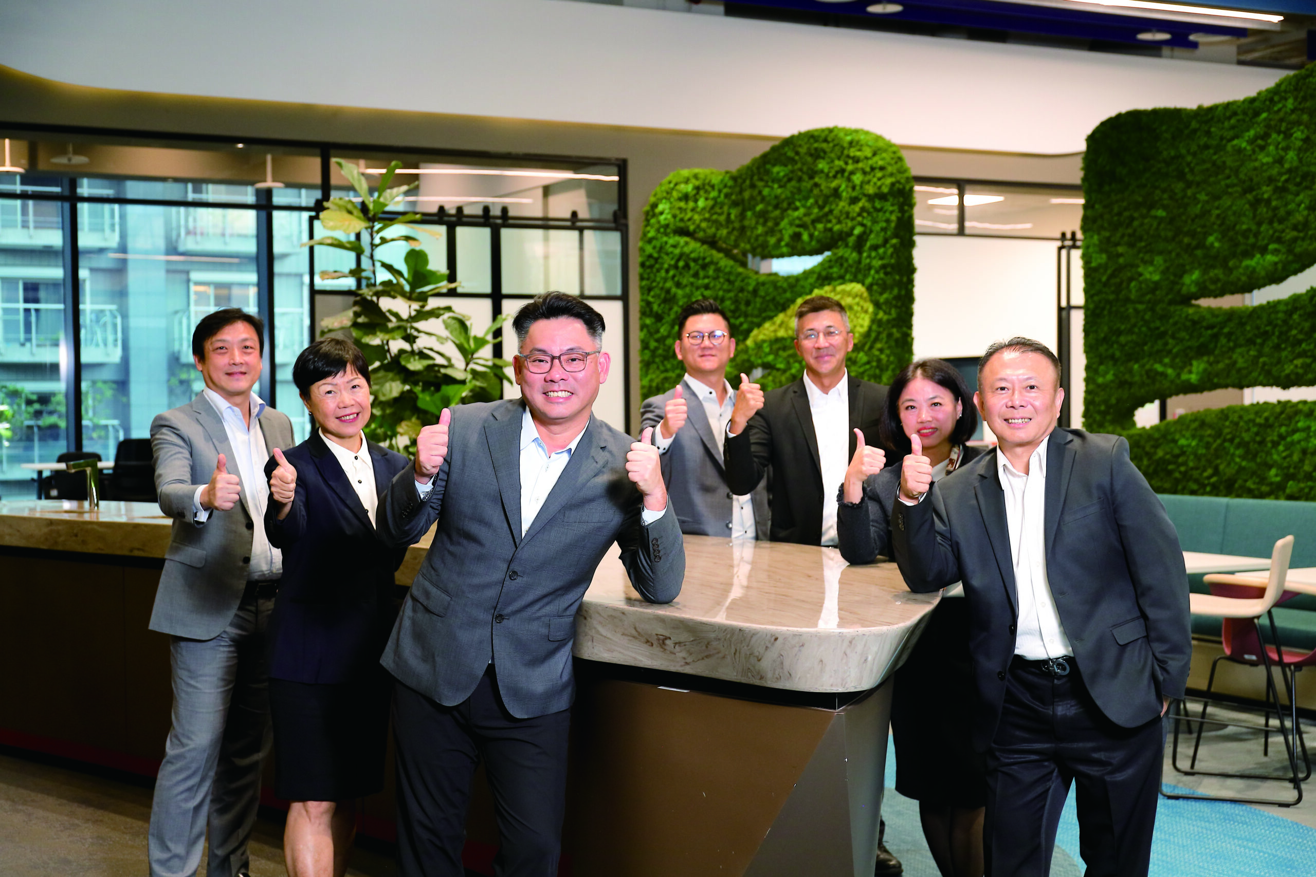 渣打銀行洞察客戶投資偏好與需求打造最佳客戶體驗- 閱政治Read Gov News